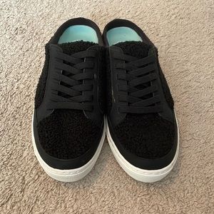 Dr Scholls slide on shoes